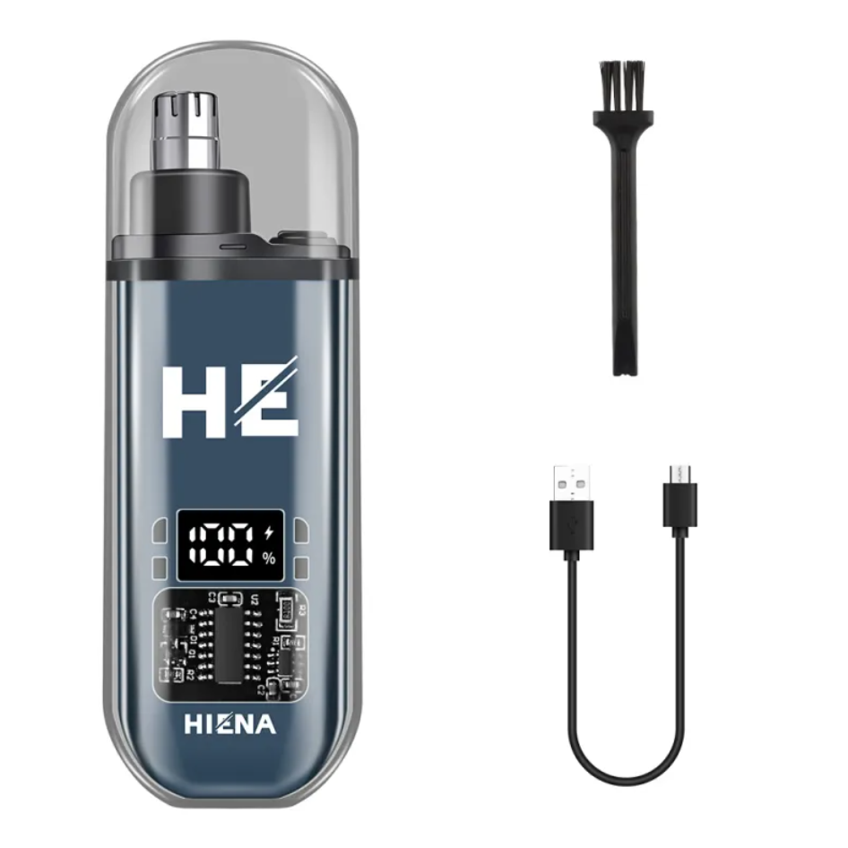 Veluna DetailPro™ Precision Nose Trimmer