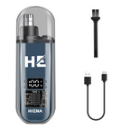 Veluna DetailPro™ Precision Nose Trimmer