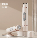 Veluna DuoGlide™ 2-in-1 Bikini & Body Trimmer