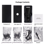 Veluna BodyGuard™ Body Hair Trimmer