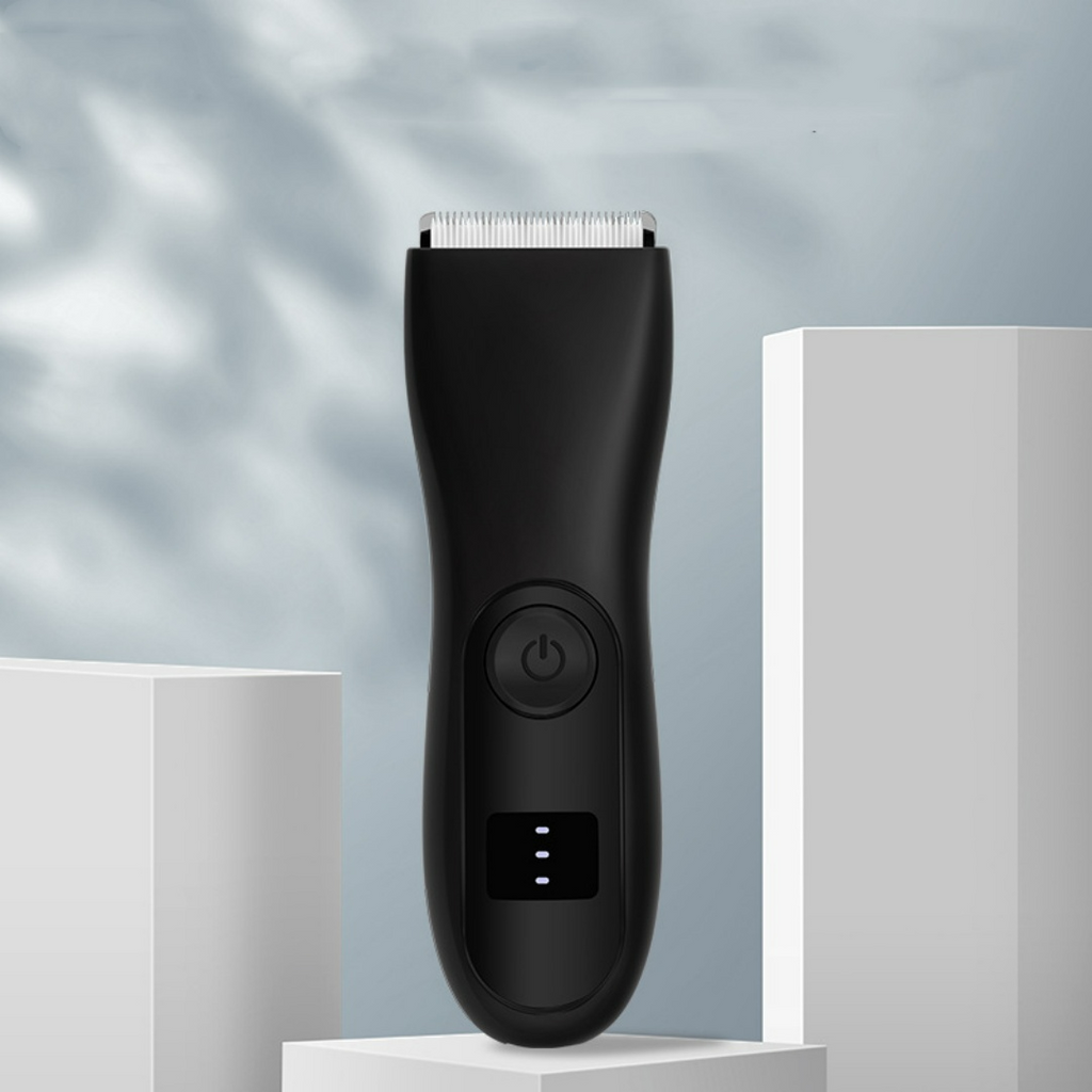 Veluna BodyGuard™ Body Hair Trimmer