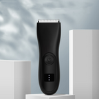 Veluna BodyGuard™ Body Hair Trimmer