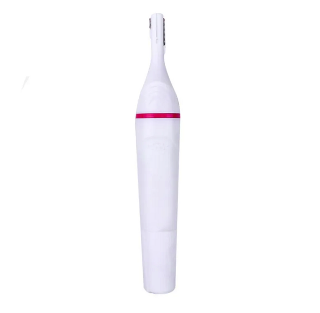 Veluna BrowTouch™ Eyebrow & Facial Trimmer