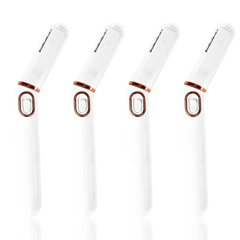 Veluna SilkTrim™ Rechargeable Bikini Trimmer
