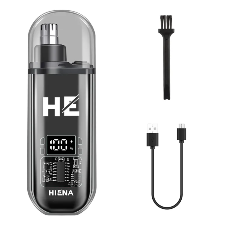 Veluna DetailPro™ Precision Nose Trimmer