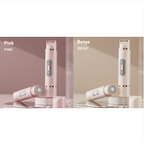 Veluna DuoGlide™ 2-in-1 Bikini & Body Trimmer